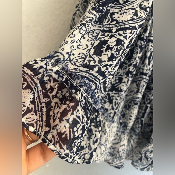 Misa los Angeles skirt size S - Picture 9 of 9